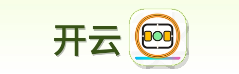 开云 Logo